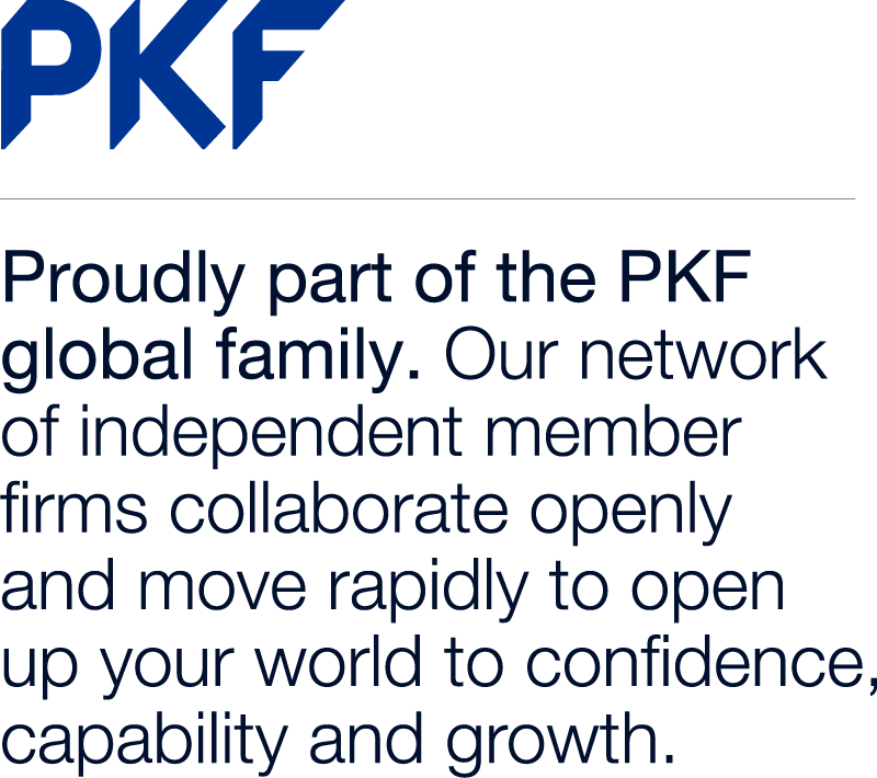 PKF family